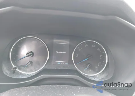 2021 Toyota Rav4 Hybrid Xle from USA, damaged, VIN JTMRWRFV8MD126358